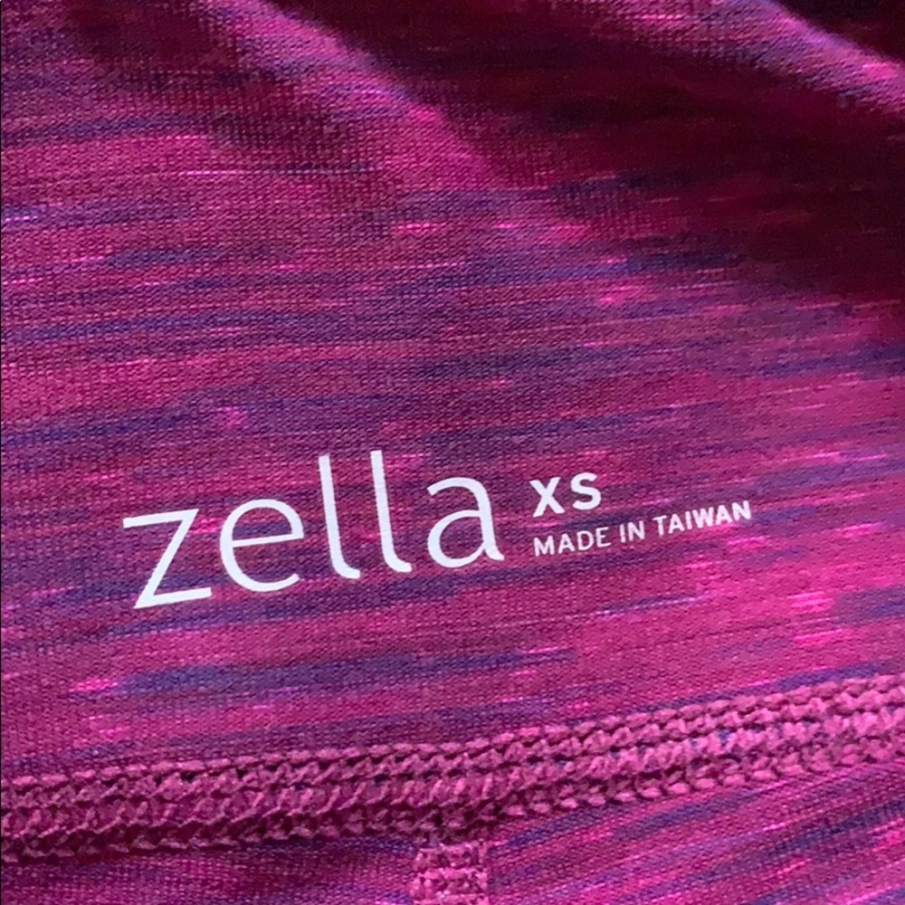 ZELLA Yoga Pant. Size X-Small - Picture 6 of 7